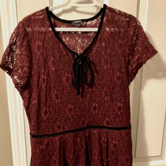 Christmas Party Dress!!! - Picture 1 of 3